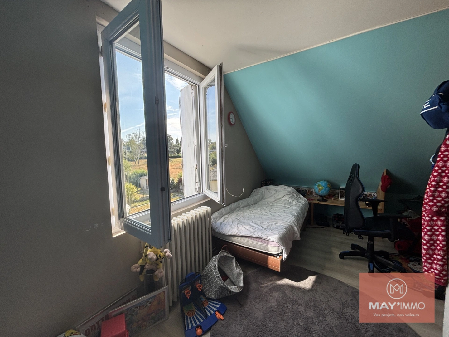 property